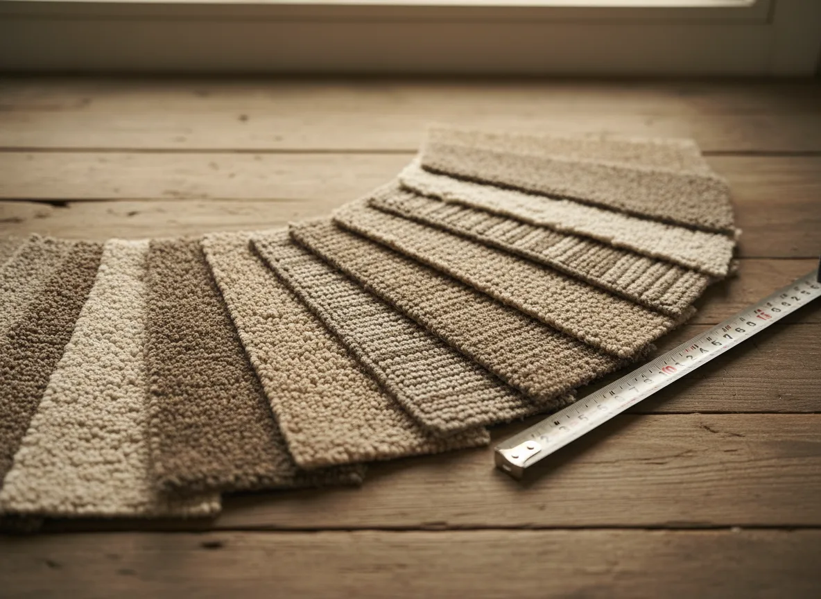 Carpet Installation Kincaid, WV FAQs